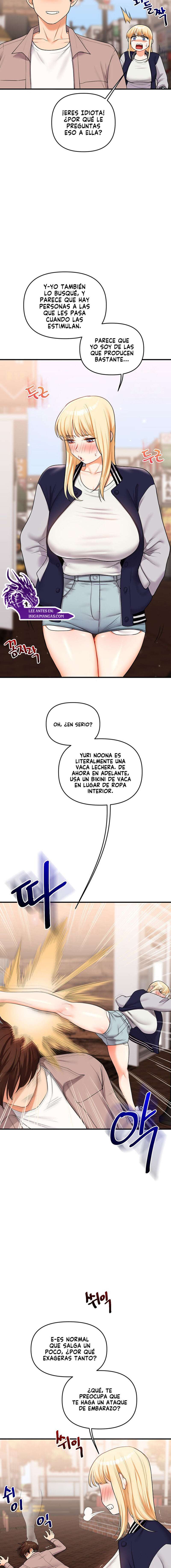 Relación inversa Capítulo 48 - Page 21