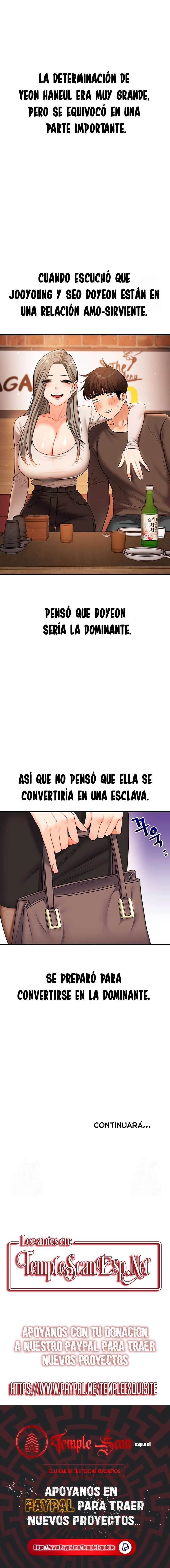 Relación inversa Capítulo 49 - Page 21