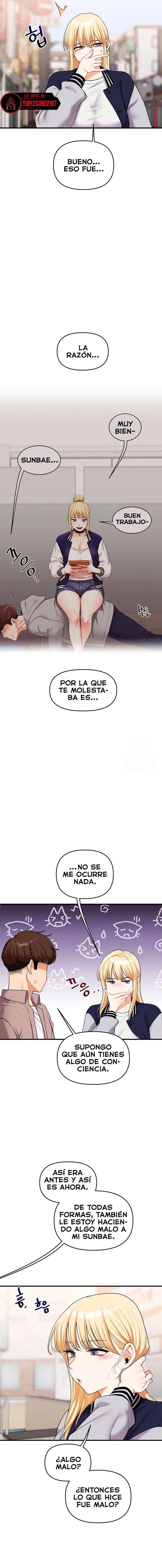 Relación inversa Capítulo 49 - Page 3