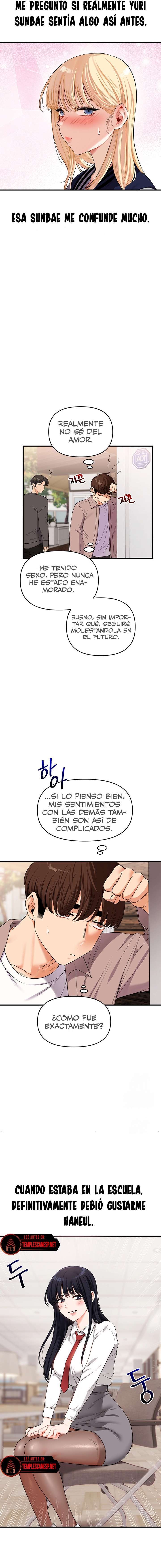 Relación inversa Capítulo 49 - Page 8