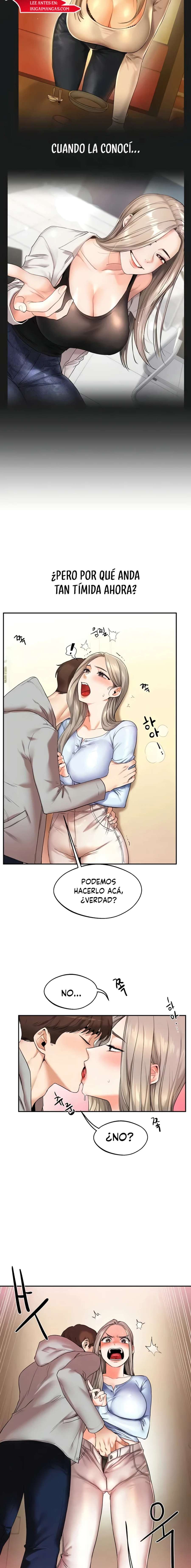 Relación inversa Capítulo 5 - Page 10