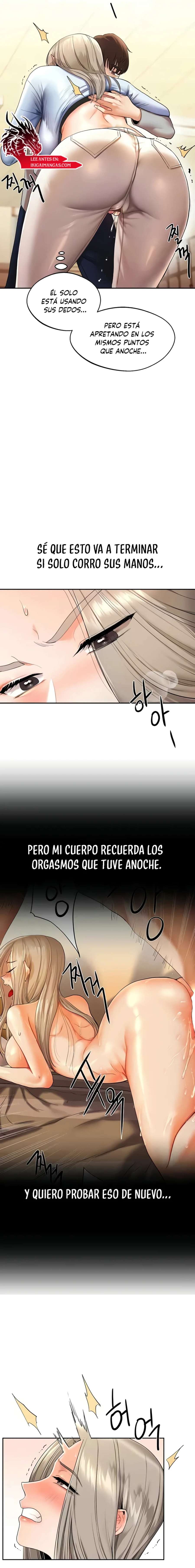 Relación inversa Capítulo 5 - Page 12