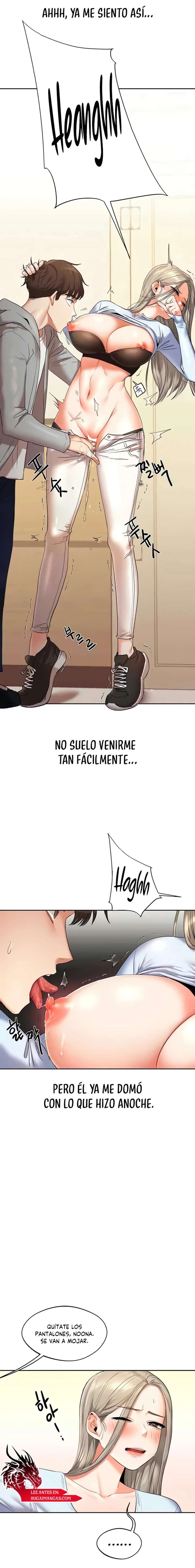 Relación inversa Capítulo 5 - Page 13