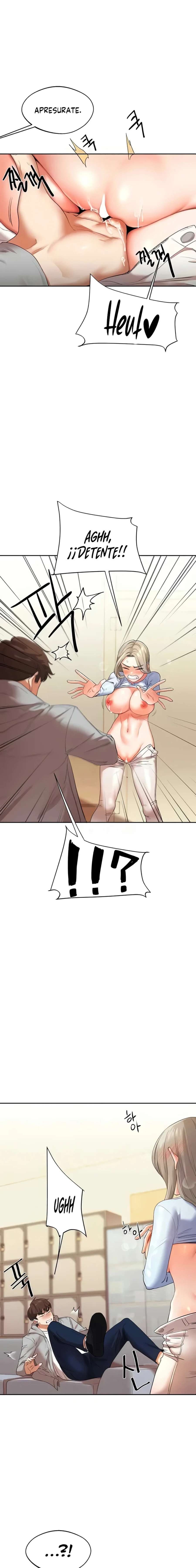 Relación inversa Capítulo 5 - Page 14