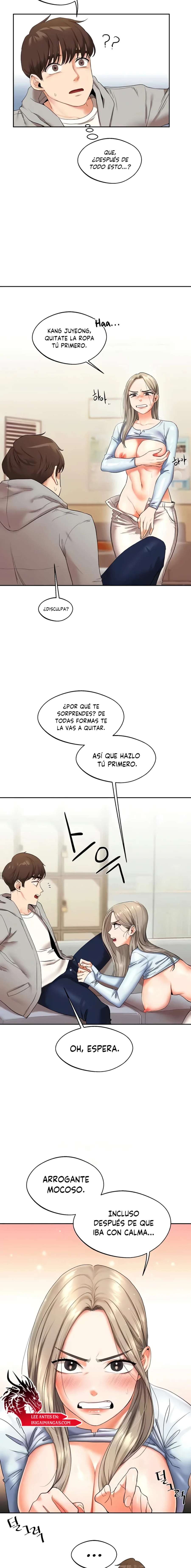 Relación inversa Capítulo 5 - Page 15