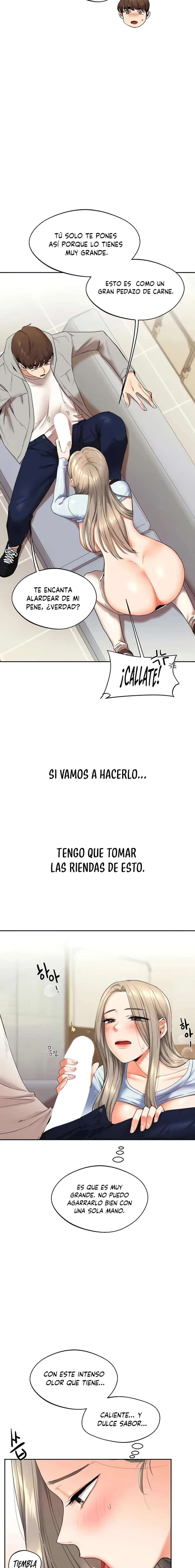 Relación inversa Capítulo 5 - Page 16