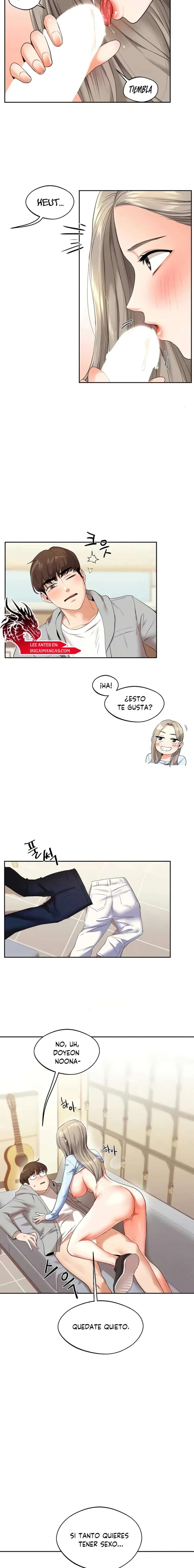 Relación inversa Capítulo 5 - Page 17