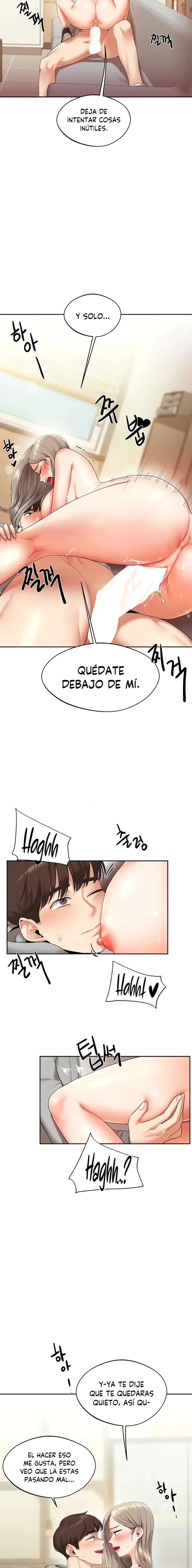 Relación inversa Capítulo 5 - Page 21