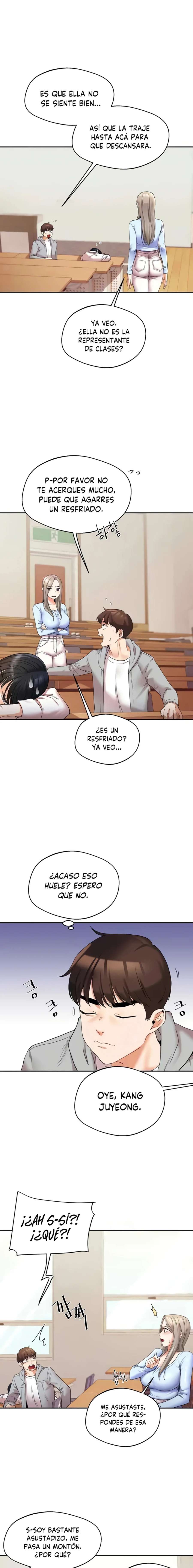 Relación inversa Capítulo 5 - Page 3