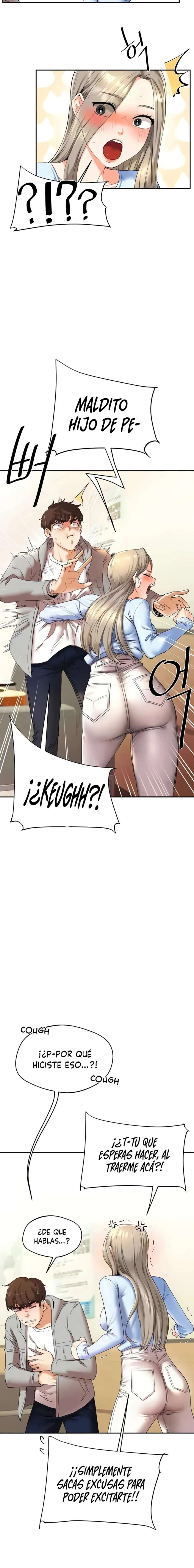 Relación inversa Capítulo 5 - Page 7