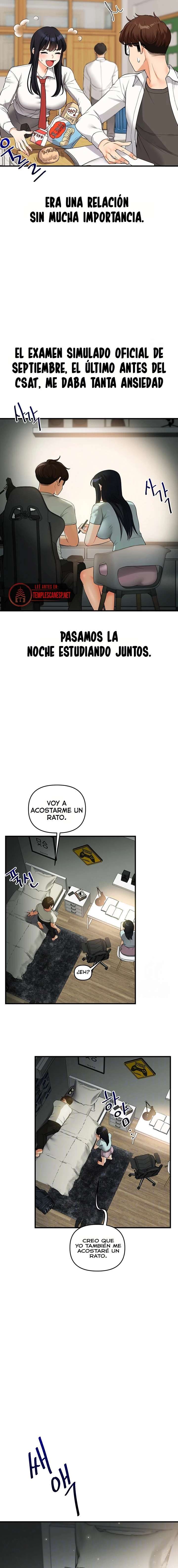 Relación inversa Capítulo 50 - Page 4