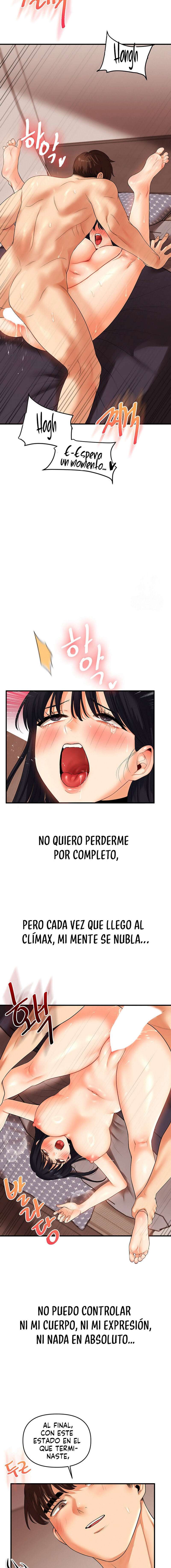 Relación inversa Capítulo 51 - Page 19