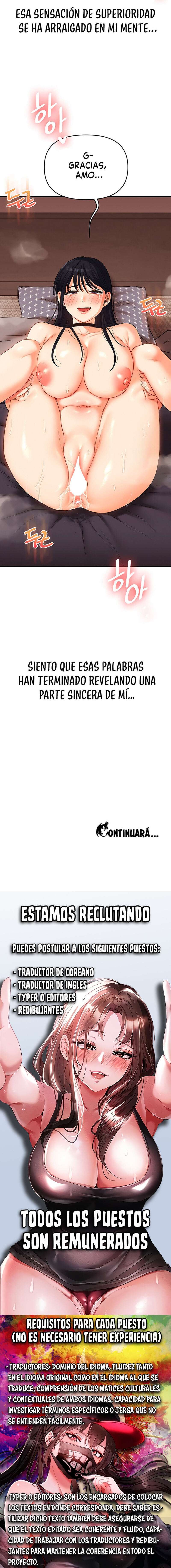 Relación inversa Capítulo 51 - Page 21