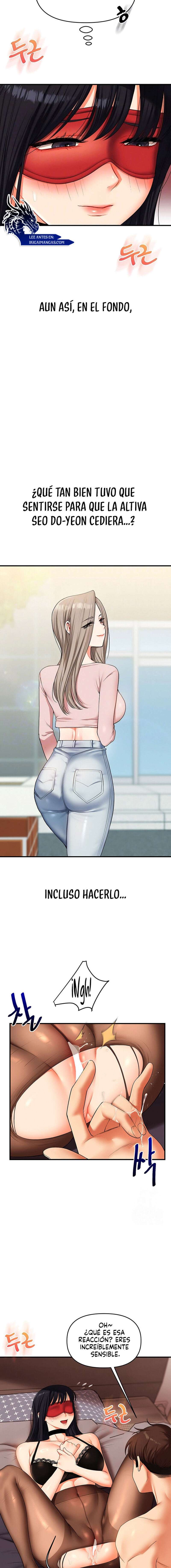 Relación inversa Capítulo 51 - Page 4