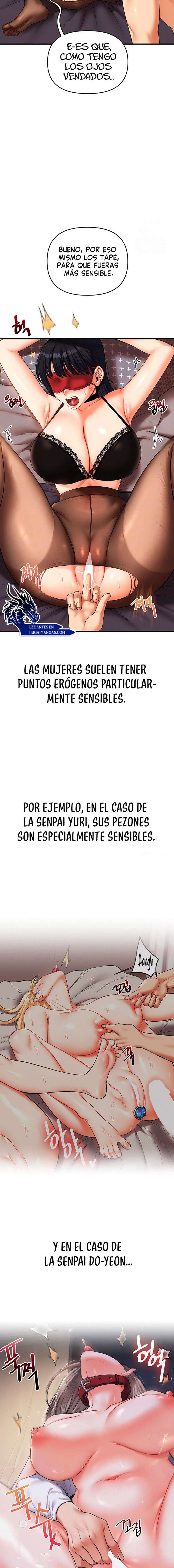 Relación inversa Capítulo 51 - Page 5