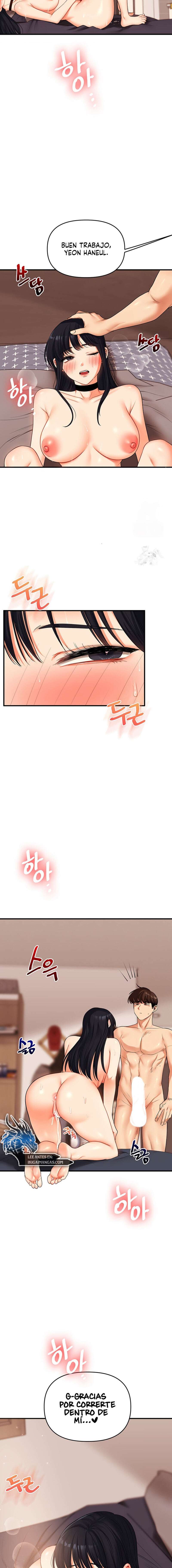 Relación inversa Capítulo 52 - Page 16