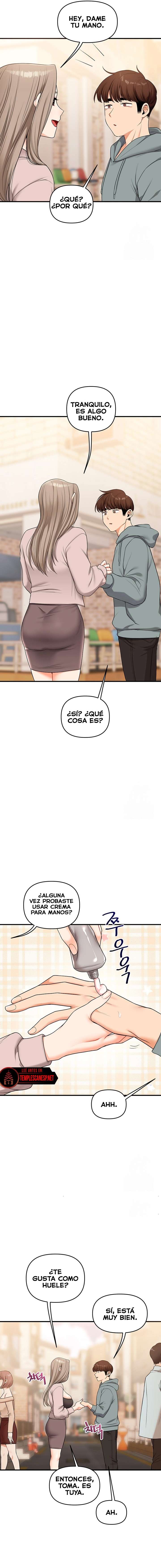 Relación inversa Capítulo 53 - Page 10