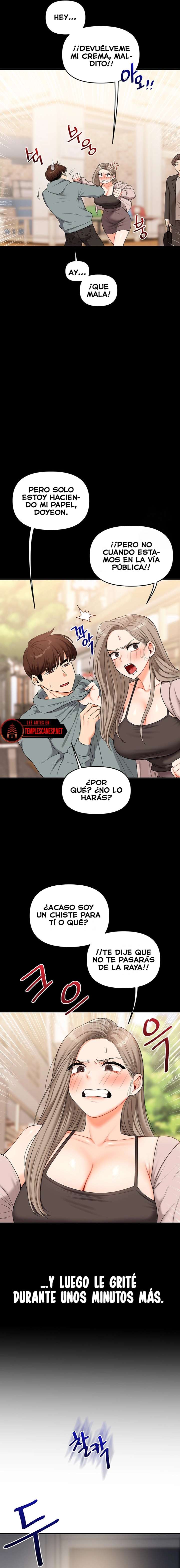 Relación inversa Capítulo 53 - Page 14