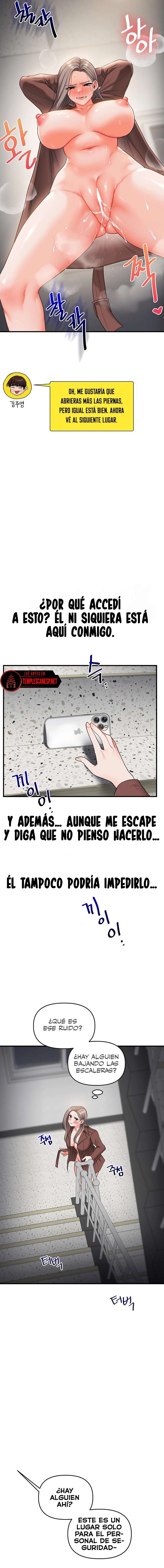 Relación inversa Capítulo 53 - Page 16