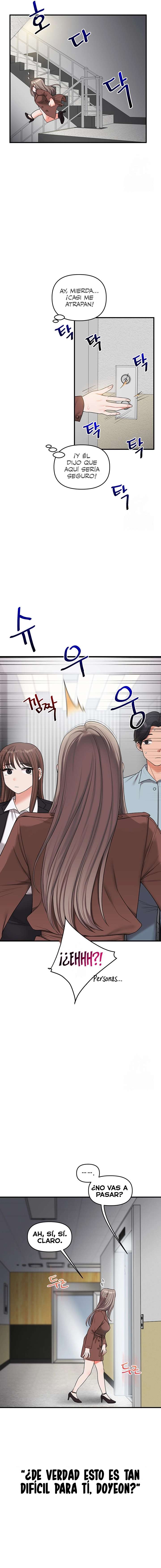 Relación inversa Capítulo 53 - Page 17