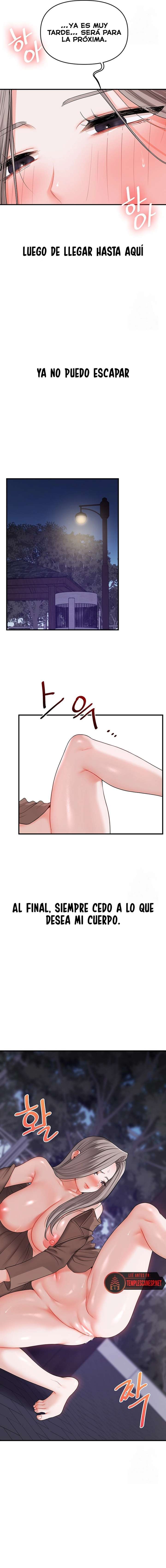 Relación inversa Capítulo 54 - Page 10