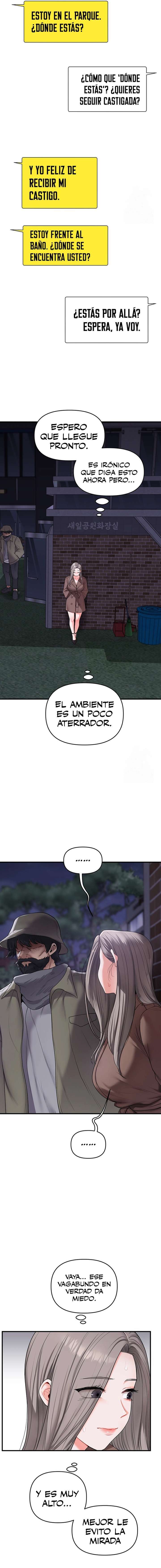 Relación inversa Capítulo 54 - Page 14