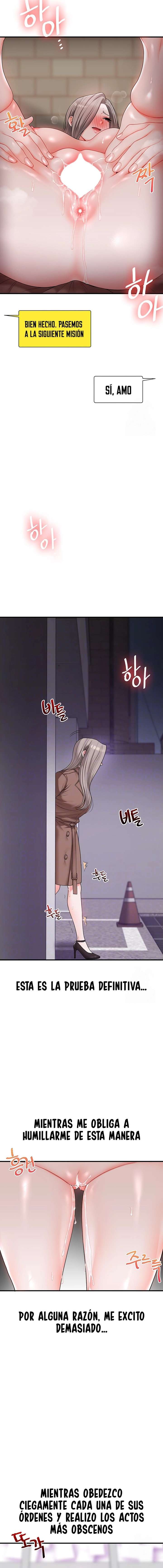 Relación inversa Capítulo 54 - Page 5