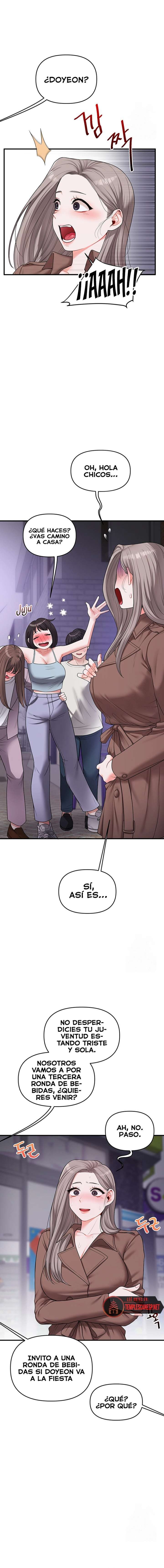 Relación inversa Capítulo 54 - Page 7