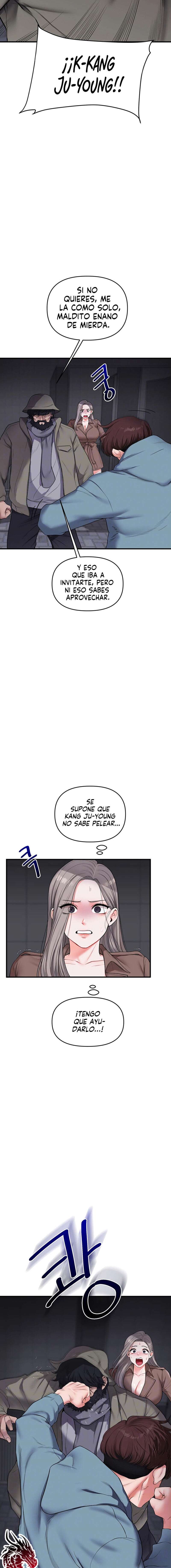 Relación inversa Capítulo 55 - Page 3
