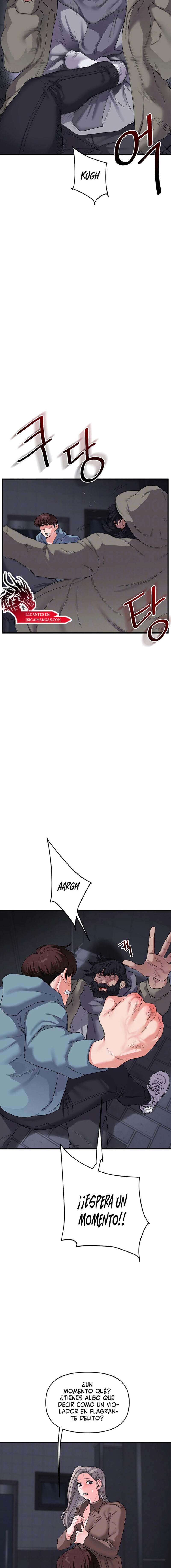 Relación inversa Capítulo 55 - Page 5