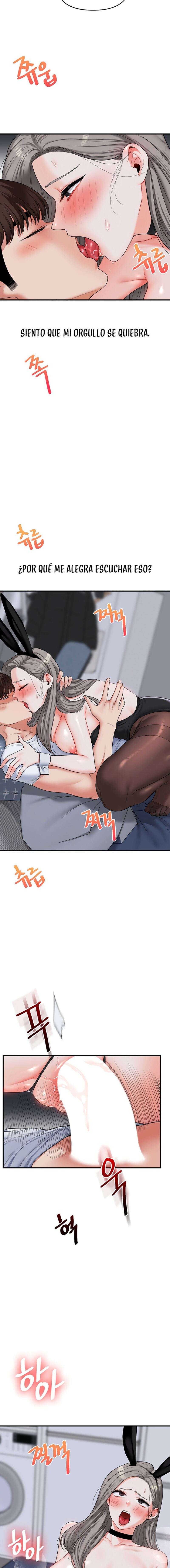 Relación inversa Capítulo 56 - Page 13
