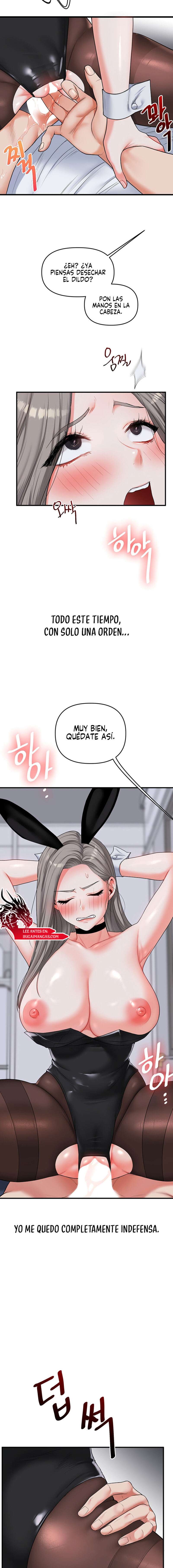 Relación inversa Capítulo 56 - Page 15