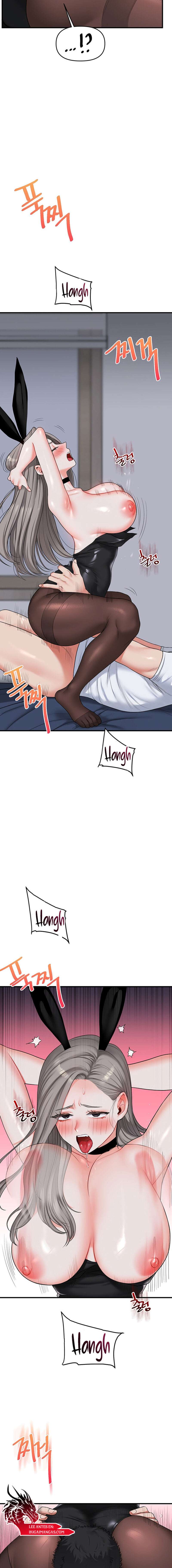 Relación inversa Capítulo 56 - Page 16