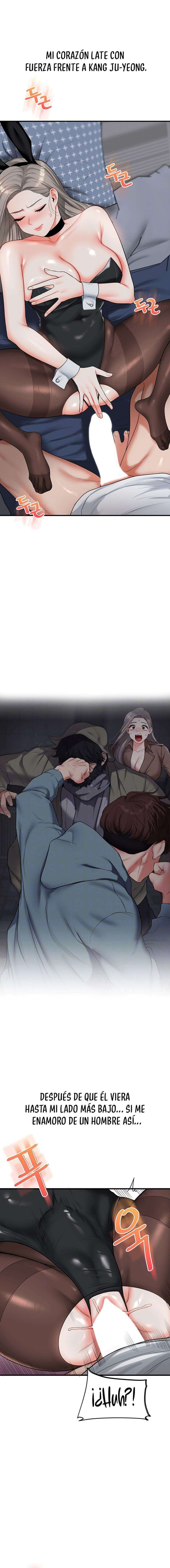Relación inversa Capítulo 56 - Page 2