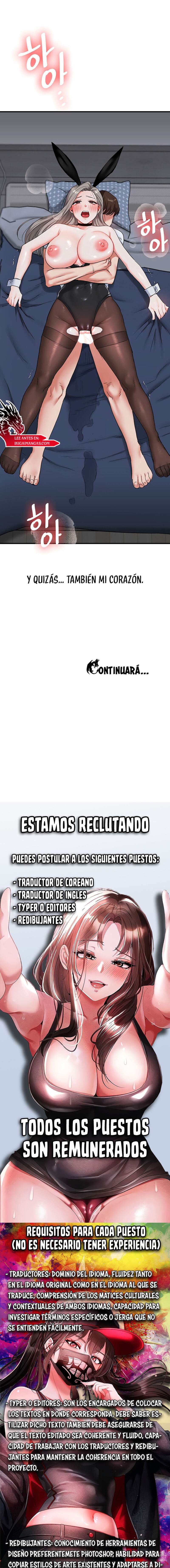 Relación inversa Capítulo 56 - Page 20