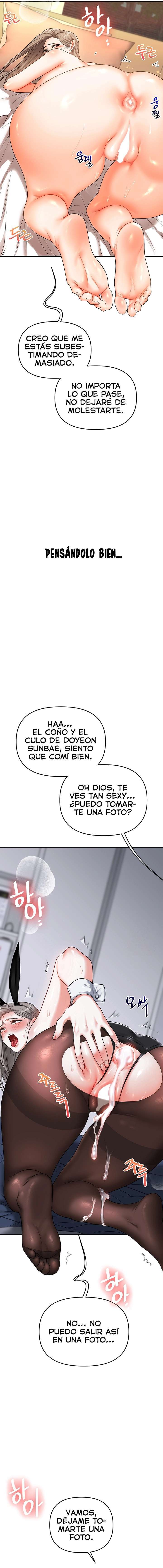 Relación inversa Capítulo 57 - Page 10