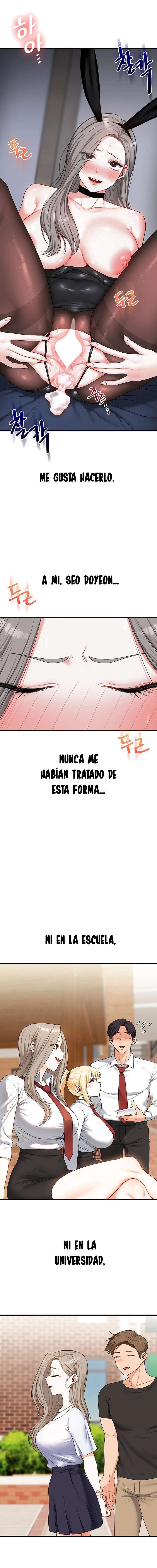 Relación inversa Capítulo 57 - Page 12