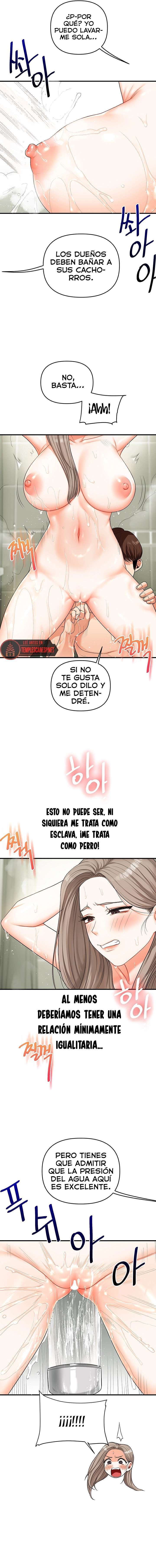 Relación inversa Capítulo 57 - Page 14