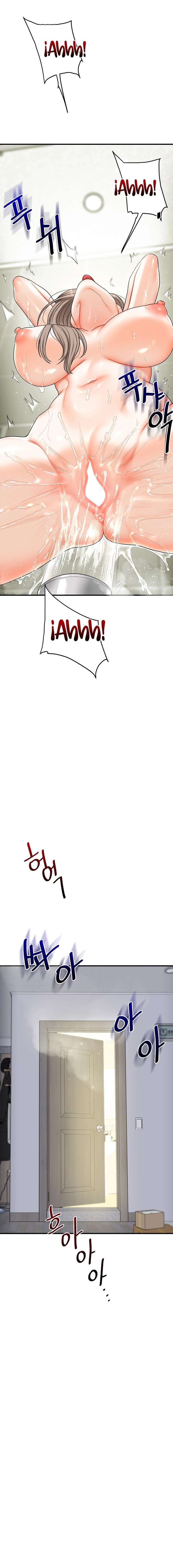 Relación inversa Capítulo 57 - Page 15