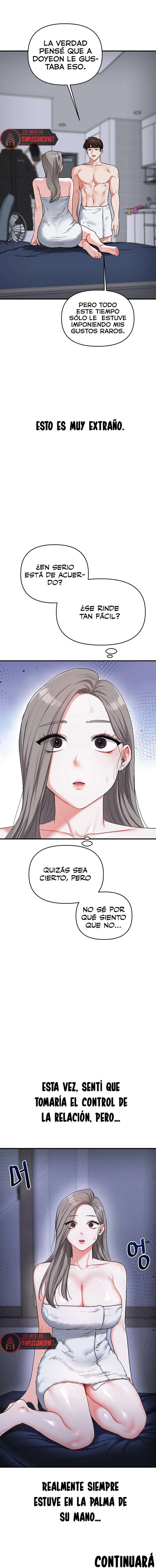 Relación inversa Capítulo 57 - Page 20
