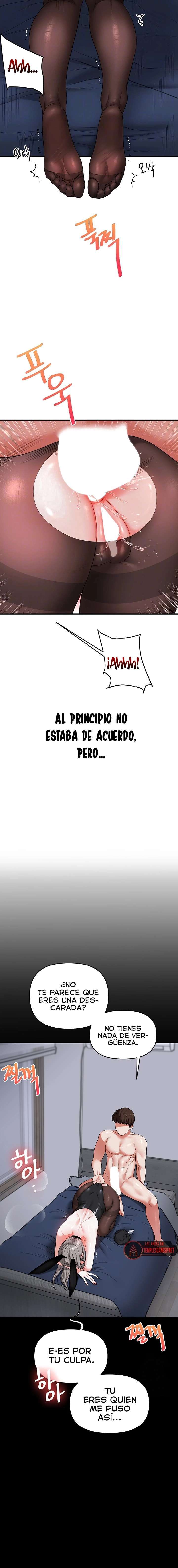 Relación inversa Capítulo 57 - Page 4