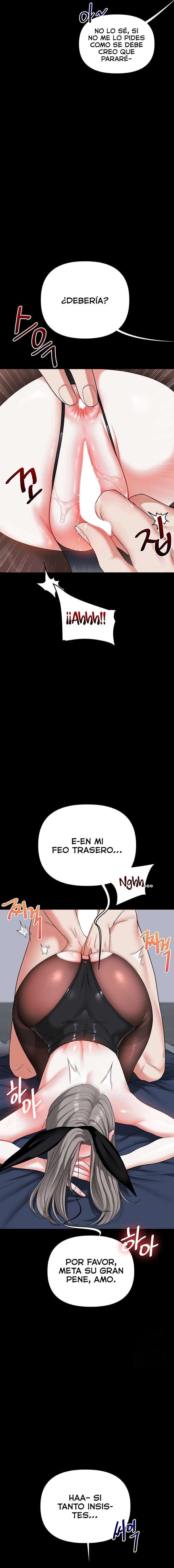 Relación inversa Capítulo 57 - Page 6