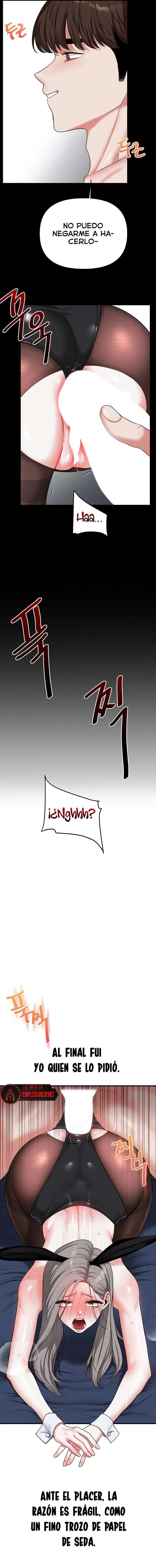 Relación inversa Capítulo 57 - Page 7