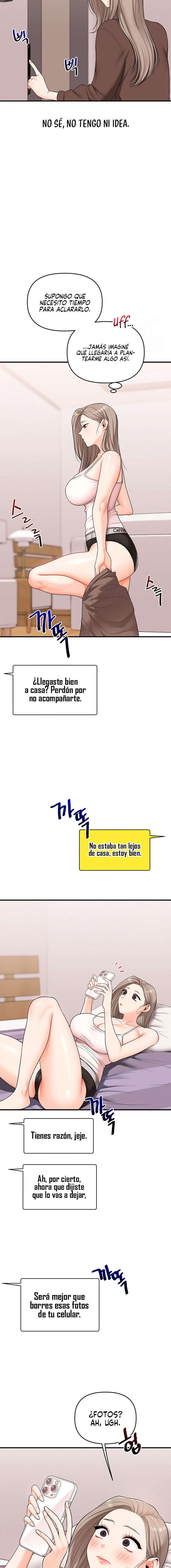 Relación inversa Capítulo 58 - Page 10