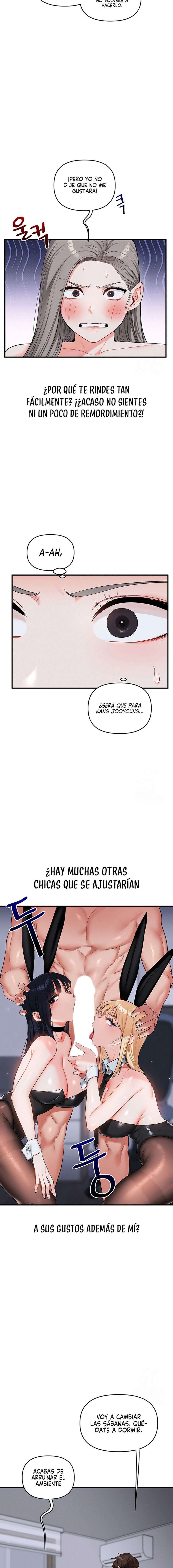 Relación inversa Capítulo 58 - Page 4