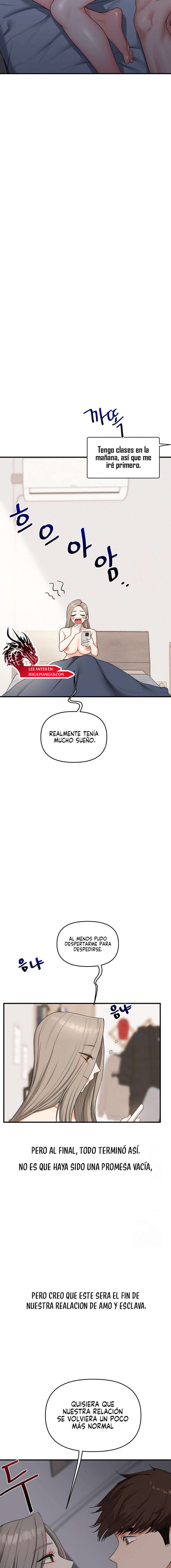 Relación inversa Capítulo 58 - Page 7