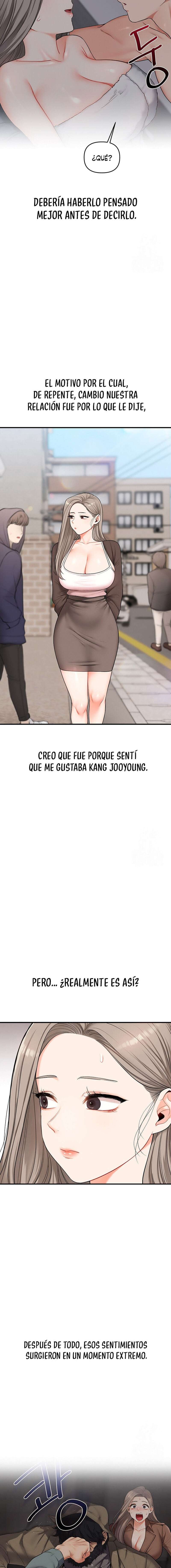 Relación inversa Capítulo 58 - Page 8