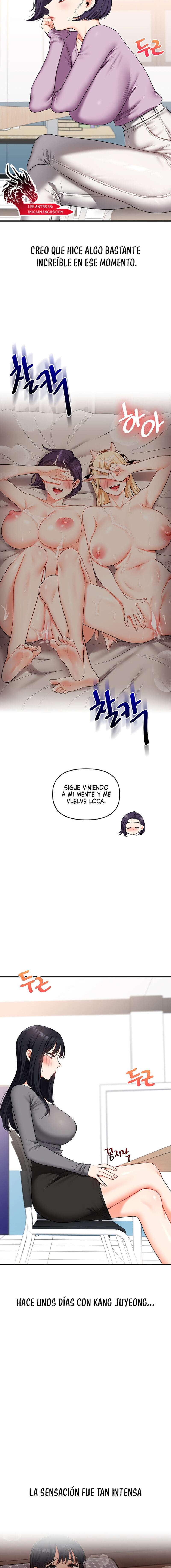 Relación inversa Capítulo 59 - Page 10