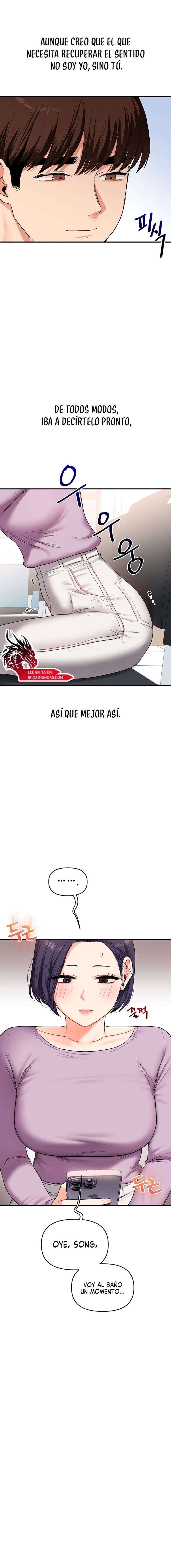 Relación inversa Capítulo 59 - Page 16