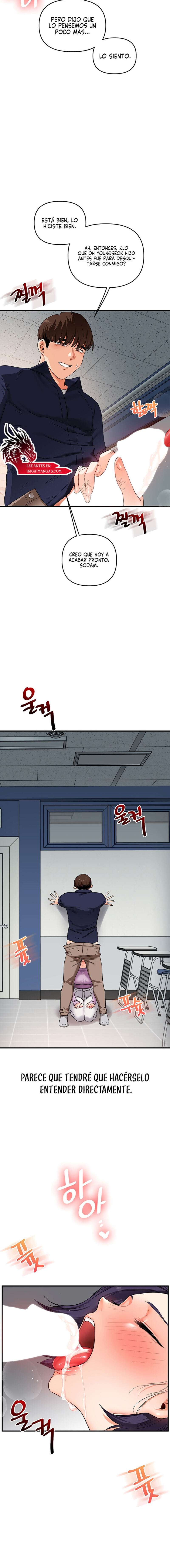 Relación inversa Capítulo 59 - Page 18